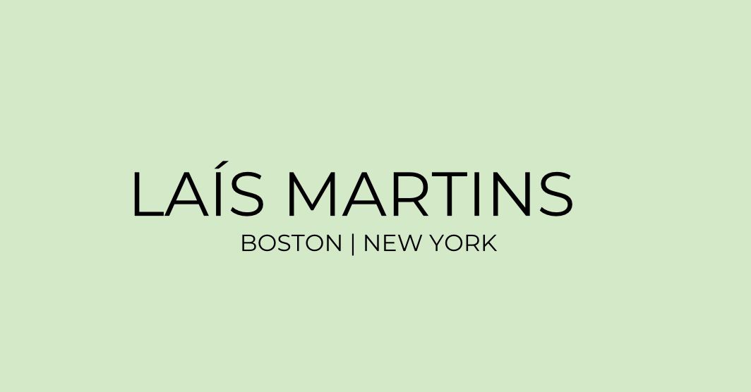 Lais Martins Bridal